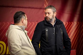 Coppa della Divisione 25/26 - Quarti di finale: Roma 1927 Futsal - Feldi Eboli