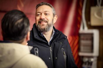 Coppa della Divisione 25/26 - Quarti di finale: Roma 1927 Futsal - Feldi Eboli