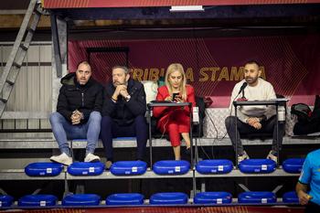 Coppa della Divisione 25/26 - Quarti di finale: Roma 1927 Futsal - Feldi Eboli