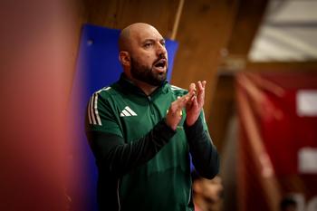 Coppa della Divisione 25/26 - Quarti di finale: Roma 1927 Futsal - Feldi Eboli