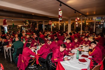 Cena di Natale 2025