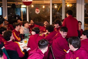 Cena di Natale 2025