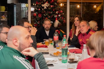 Cena di Natale 2025