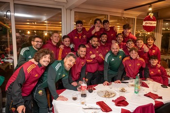 Cena di fine anno 2025