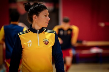 Coppa della Divisione - Sedicesimi di Finale: Lazio C5 - Roma 1927 Futsal
