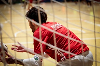 Coppa della Divisione - Sedicesimi di Finale: Lazio C5 - Roma 1927 Futsal