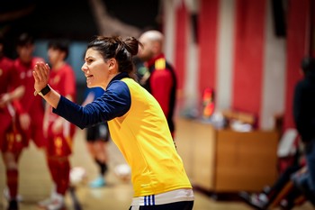 Coppa della Divisione - Sedicesimi di Finale: Lazio C5 - Roma 1927 Futsal