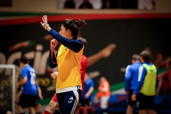 Coppa della Divisione - Sedicesimi di Finale: Lazio C5 - Roma 1927 Futsal