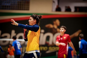 Coppa della Divisione - Sedicesimi di Finale: Lazio C5 - Roma 1927 Futsal