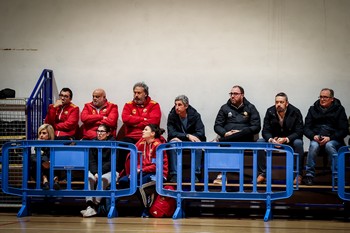Coppa della Divisione - Sedicesimi di Finale: Lazio C5 - Roma 1927 Futsal