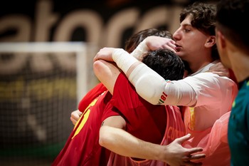 Coppa della Divisione - Sedicesimi di Finale: Lazio C5 - Roma 1927 Futsal