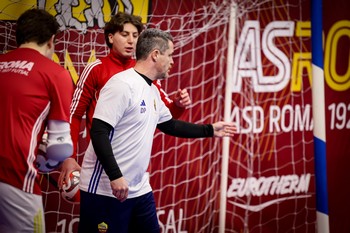 Coppa Italia Under 19: Roma 1927 Futsal - SS Lazio C5