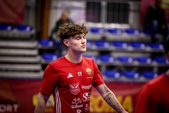 Coppa Italia Under 19: Roma 1927 Futsal - SS Lazio C5