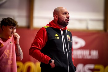 Coppa Italia Under 19: Roma 1927 Futsal - SS Lazio C5