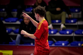 Coppa Italia Under 19: Roma 1927 Futsal - SS Lazio C5