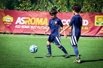 Scuola Calcio 25/26: Festa di Fine Stagione
