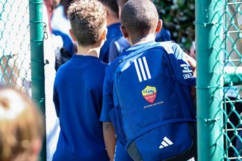 Scuola Calcio 25/26: Festa di Fine Stagione