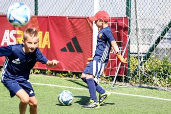Scuola Calcio 25/26: Festa di Fine Stagione