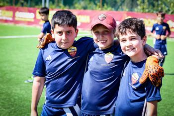 Scuola Calcio 25/26: Festa di Fine Stagione