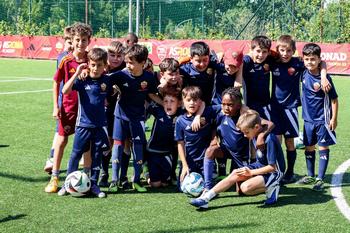 Scuola Calcio 25/26: Festa di Fine Stagione