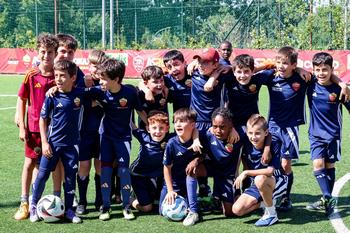 Scuola Calcio 25/26: Festa di Fine Stagione