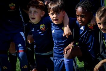 Scuola Calcio 25/26: Festa di Fine Stagione