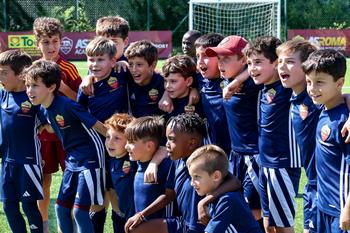 Scuola Calcio 25/26: Festa di Fine Stagione