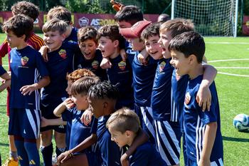 Scuola Calcio 25/26: Festa di Fine Stagione