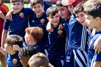 Scuola Calcio 25/26: Festa di Fine Stagione