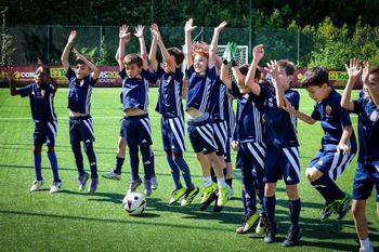 Scuola Calcio 25/26: Festa di Fine Stagione