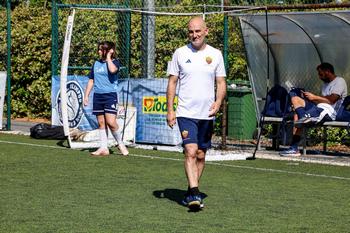 Scuola Calcio 25/26: Festa di Fine Stagione