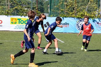 Scuola Calcio 25/26: Festa di Fine Stagione