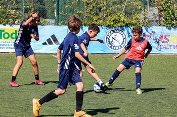 Scuola Calcio 25/26: Festa di Fine Stagione