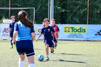Scuola Calcio 25/26: Festa di Fine Stagione