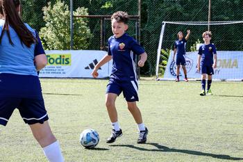 Scuola Calcio 25/26: Festa di Fine Stagione