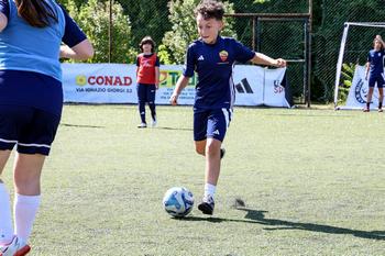 Scuola Calcio 25/26: Festa di Fine Stagione
