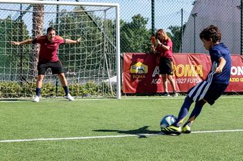 Scuola Calcio 25/26: Festa di Fine Stagione