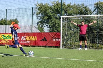 Scuola Calcio 25/26: Festa di Fine Stagione