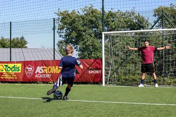 Scuola Calcio 25/26: Festa di Fine Stagione