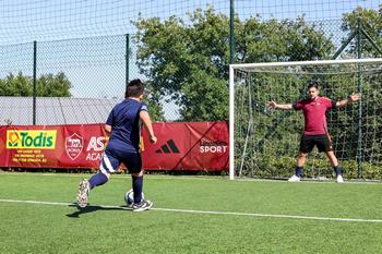 Scuola Calcio 25/26: Festa di Fine Stagione