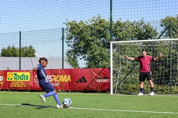 Scuola Calcio 25/26: Festa di Fine Stagione