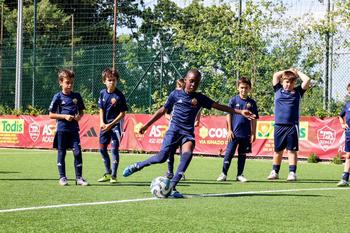 Scuola Calcio 25/26: Festa di Fine Stagione