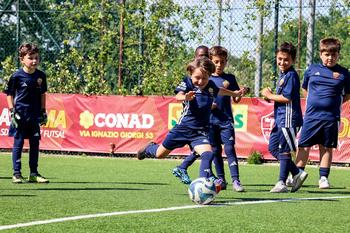Scuola Calcio 25/26: Festa di Fine Stagione