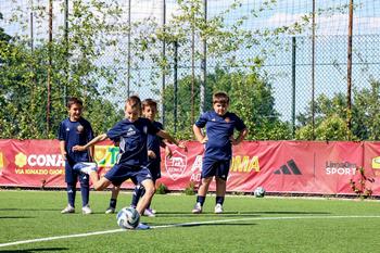 Scuola Calcio 25/26: Festa di Fine Stagione