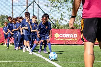 Scuola Calcio 25/26: Festa di Fine Stagione