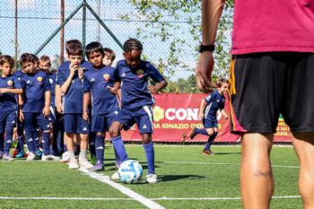 Scuola Calcio 25/26: Festa di Fine Stagione