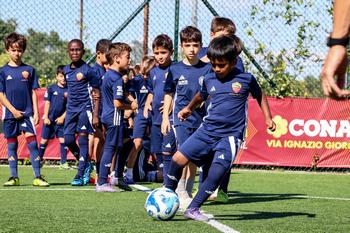 Scuola Calcio 25/26: Festa di Fine Stagione