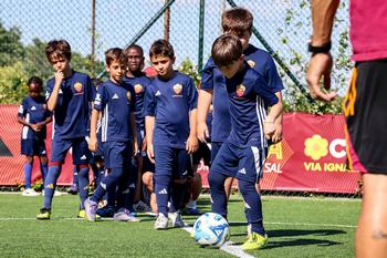 Scuola Calcio 25/26: Festa di Fine Stagione
