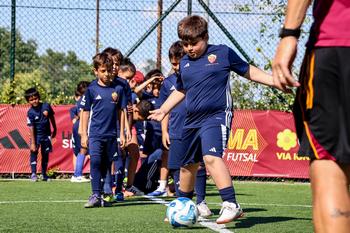 Scuola Calcio 25/26: Festa di Fine Stagione