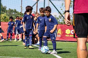 Scuola Calcio 25/26: Festa di Fine Stagione